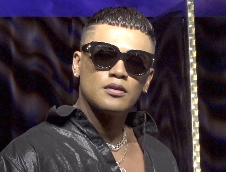 ELLY、シルバーヘアに大胆イメチェン「若返った」「か、かっこいいぃぃ