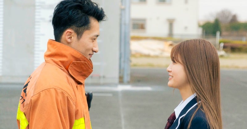 Snow Man岩本照主演『モエカレ』原作×本編のSPコラボMV解禁 原