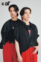 JO1川西拓実・佐藤景瑚・鶴房汐恩・豆原一成「JAMとの絆をすごく