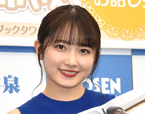 森戸知沙希の画像・写真 | カントリー・ガールズ森戸知沙希、初