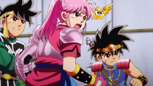 AjwhSNGXg _C̑`x̏ʃJbg(C)O𗤁Ac_i/Wp(C)SQUARE ENIX CO., LTD. 