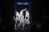 『LIVE DA PUMP 2022 TOUR DA POP COLORS』ファイナル公演を行ったDA PUMP 