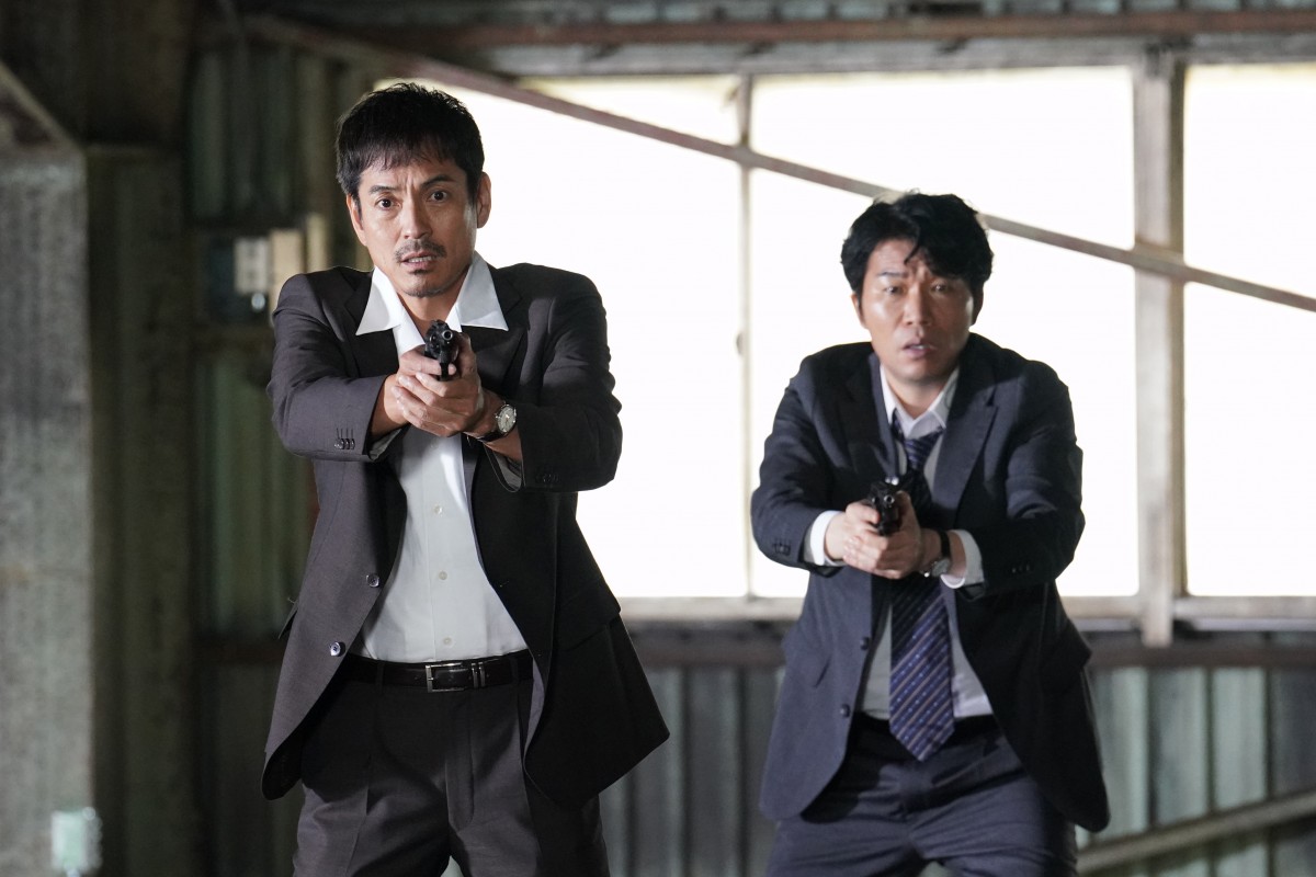 なにわ男子・道枝駿佑『金田一少年の事件簿』、6.5放送回にA.B.C