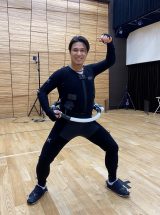 �ؑ���A�j�㏉�g3DCG�W���C�A���h�� �������łȂ������܂ŒS�������V��MV��I 