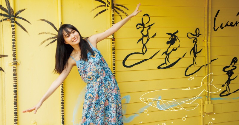 乃木坂46 賀喜遥香1st写真集『まっさら』発売記念直筆サイン入りチェキ 乃木坂46 賀喜遥香1st写真集『まっさら』発売記念直筆サイン入りチェキ