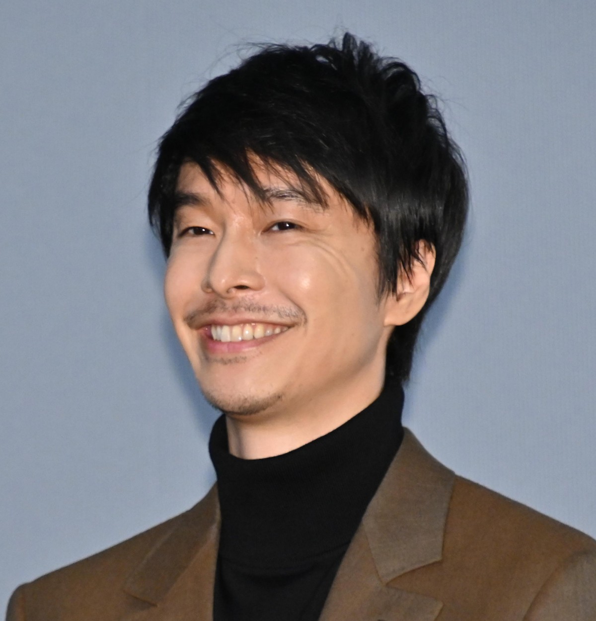 長谷川博己、演技でも“内面の自分”を大切に 共感できない役柄は「嘘