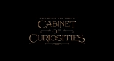 NetflixV[YwGuillermo del Toro's Cabinet of Curiositiesijx2022 NƐzM 