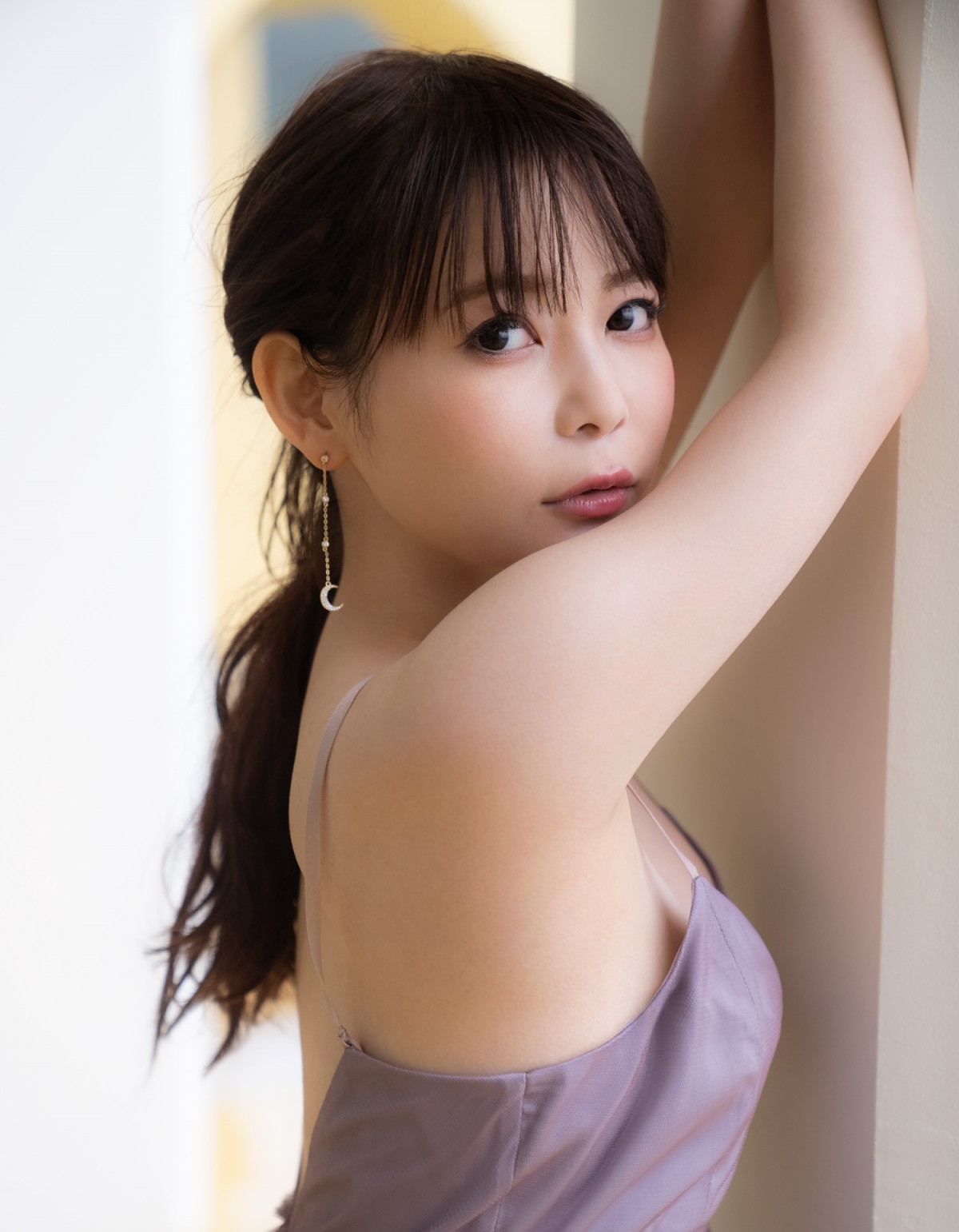 アイコラ　中川翔子 中川翔子/しょこファンタジー 取りつく