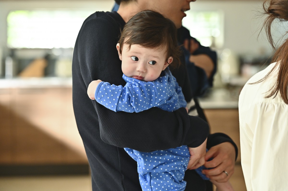 画像・写真 | 『マイファミリー』真犯人逮捕の劇的ラスト 気になる動機