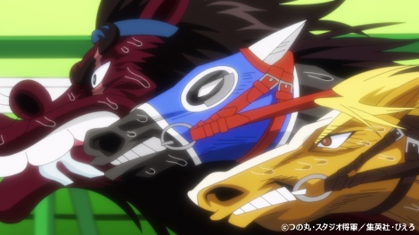 �A�j���w�݂ǂ�̃}�L�o�I�[�x�̐V��f���u�I���Ȃ�����!!�v�̏�ʃJ�b�g �iC�j�̊ہE�X�^�W�I���R�^�W�p�ЁE�҂��� 