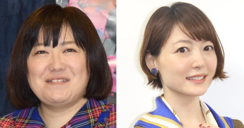 東京ドリエン】黒沢かずこ＆花澤香菜のあふれる“ラジオ愛” 週21番組聴取に佐久間氏も驚き | ORICON NEWS