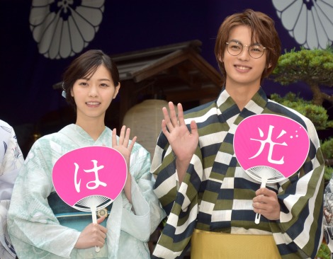 �f��w���͌��x���J���O��q�b�g�F��C�x���g�ɎQ�������i������j���쎵���A�_������ �iC�jORICON NewS inc. 