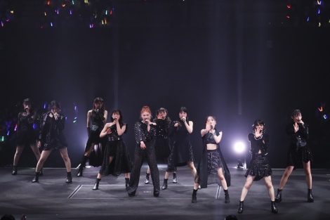 wAW CONCERT TOUR The ANGERME PERFECTIONx 