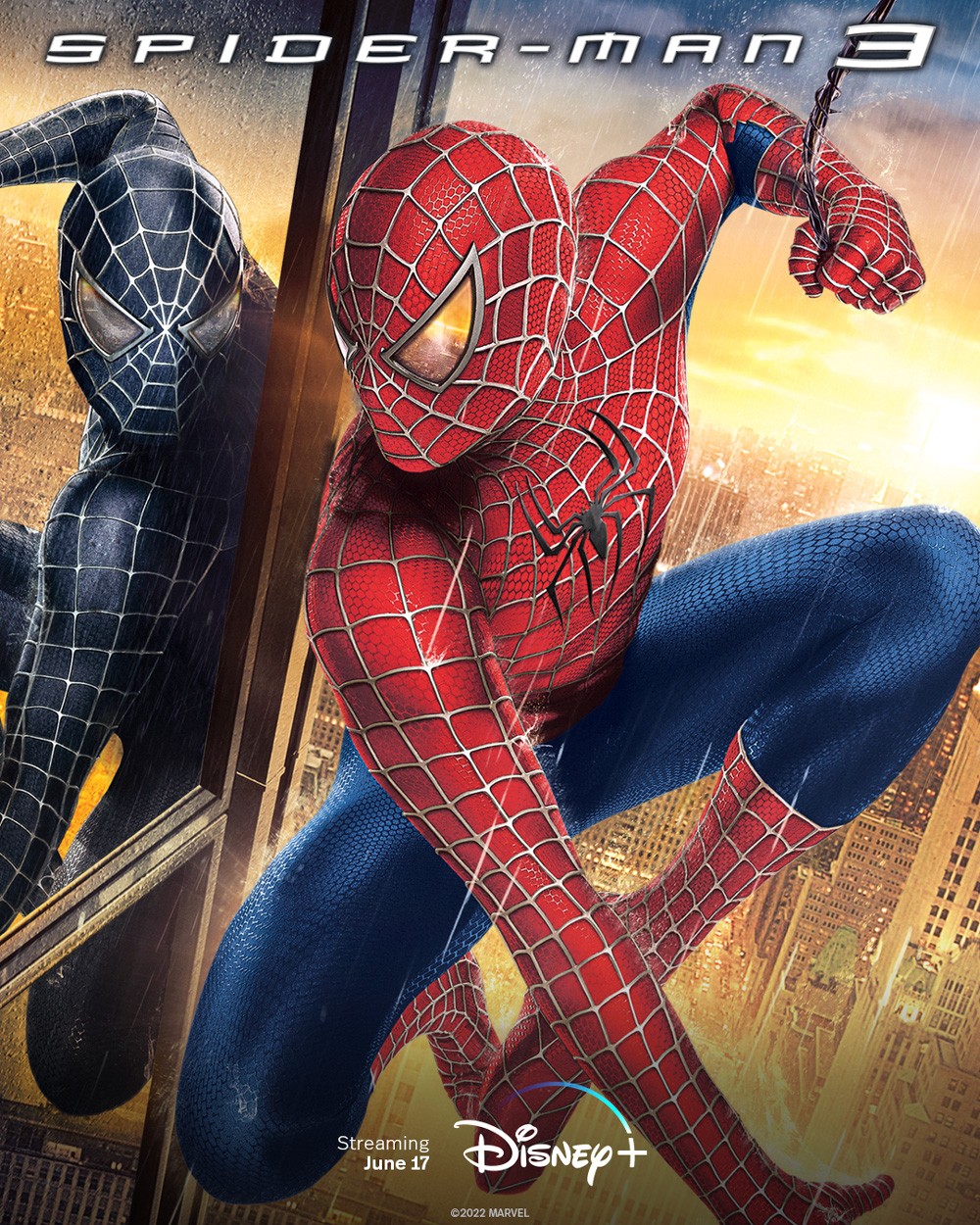 アイアンマン』や8本の「スパイダーマン」作品 、ディズニー