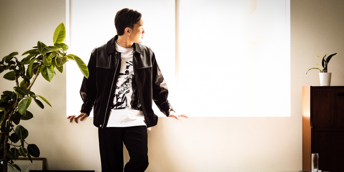 朝倉未来、作詞を手掛けたバラード「空模様」配信リリース