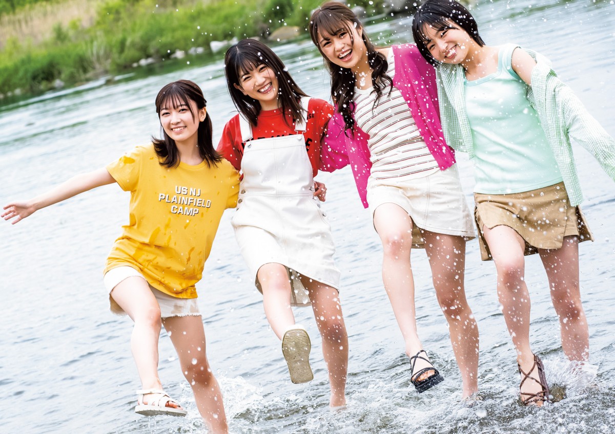 Liella! 大熊若奏 ヤングジャンプ ポスター バレンタイン サイン無 Liella! 大熊若奏 ヤングジャンプ ポスター バレンタイン サイン無