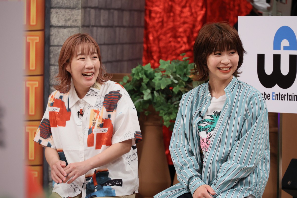 画像・写真 | 三四郎、ダウンタウンにマセキ芸能社移籍を提案 月3億円