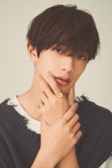 画像・写真 | なにわ男子・高橋恭平『JELLY』ファッション企画第2弾