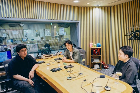 �w�I�[���i�C�g�j�b�|���x55���N�A��Vol.2�@�}�a�J�����u���[���V���C�f�B���N�^�[�̓C�k�@�B�e�^�r�{�j�F �iC�jORICON NewS inc.