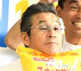 �Ԋ����A10��ڂ́w���슰���}���\���x�ō��؃����i�[���ق� ���{�l�u�ǒ��̎Q�����u�[���ł͂Ȃ��v 