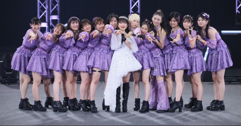 Amazon.co.jp: モーニング娘。'22 CONCERT TOUR 〜Never Been