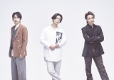KAT-TUN=日本テレビ系夏の音楽特番『THE MUSIC DAY 2022』出演アーティスト第1弾 