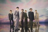 SixTONES=日本テレビ系夏の音楽特番『THE MUSIC DAY 2022』出演アーティスト第1弾 