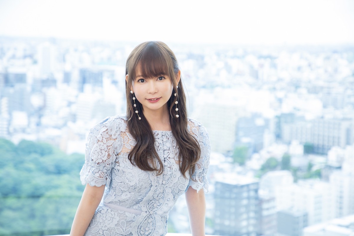 中川翔子、20年前の自分に伝えたい「マジで生きてくれ」 苦難の