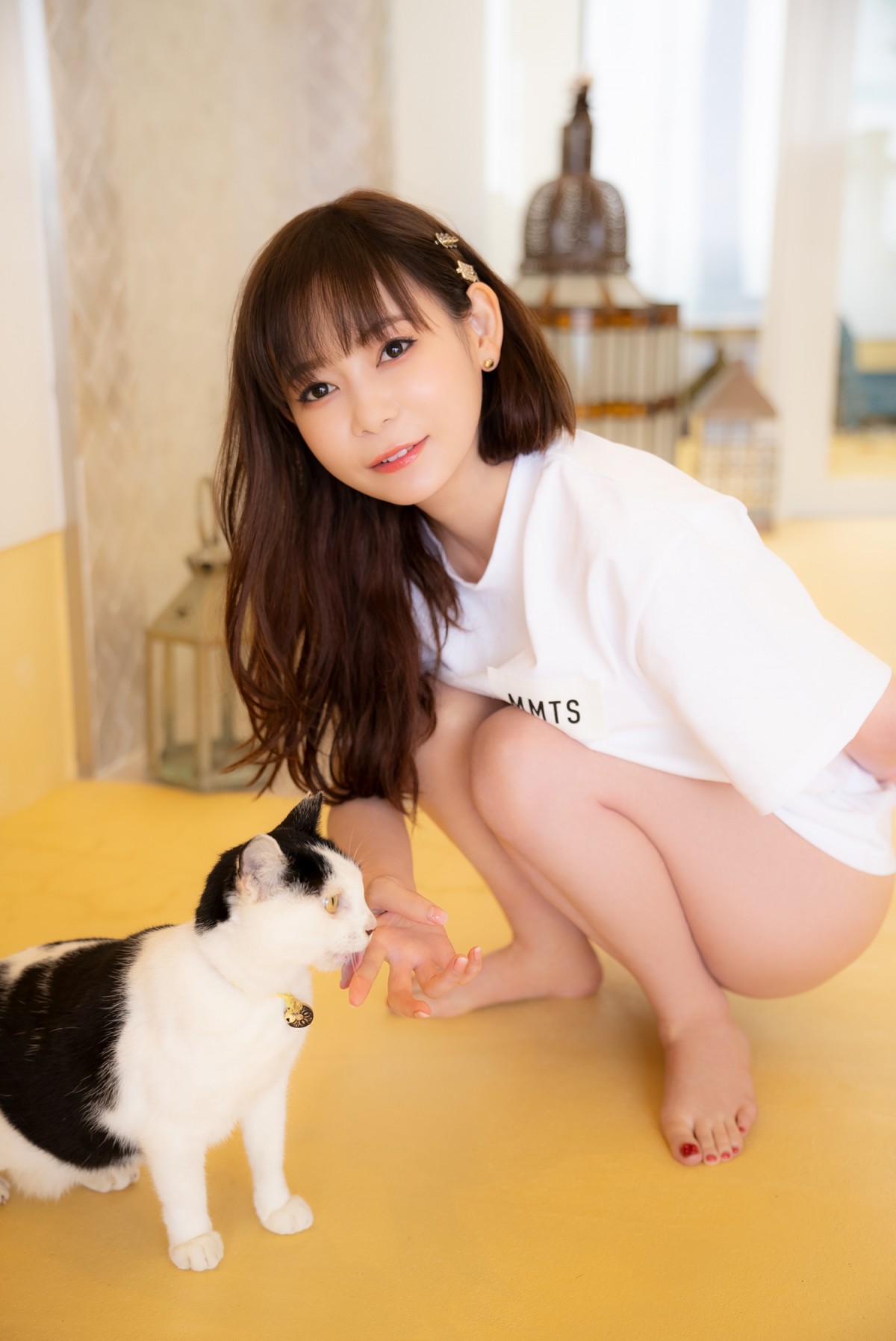 画像・写真 | 中川翔子、20年前の自分に伝えたい「マジで生きてくれ