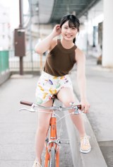 画像・写真 | 日向坂46渡邉美穂、アイドルとして“ラストグラビア” 『blt graph.』表紙＆特典画像公開 7枚目 | ORICON NEWS