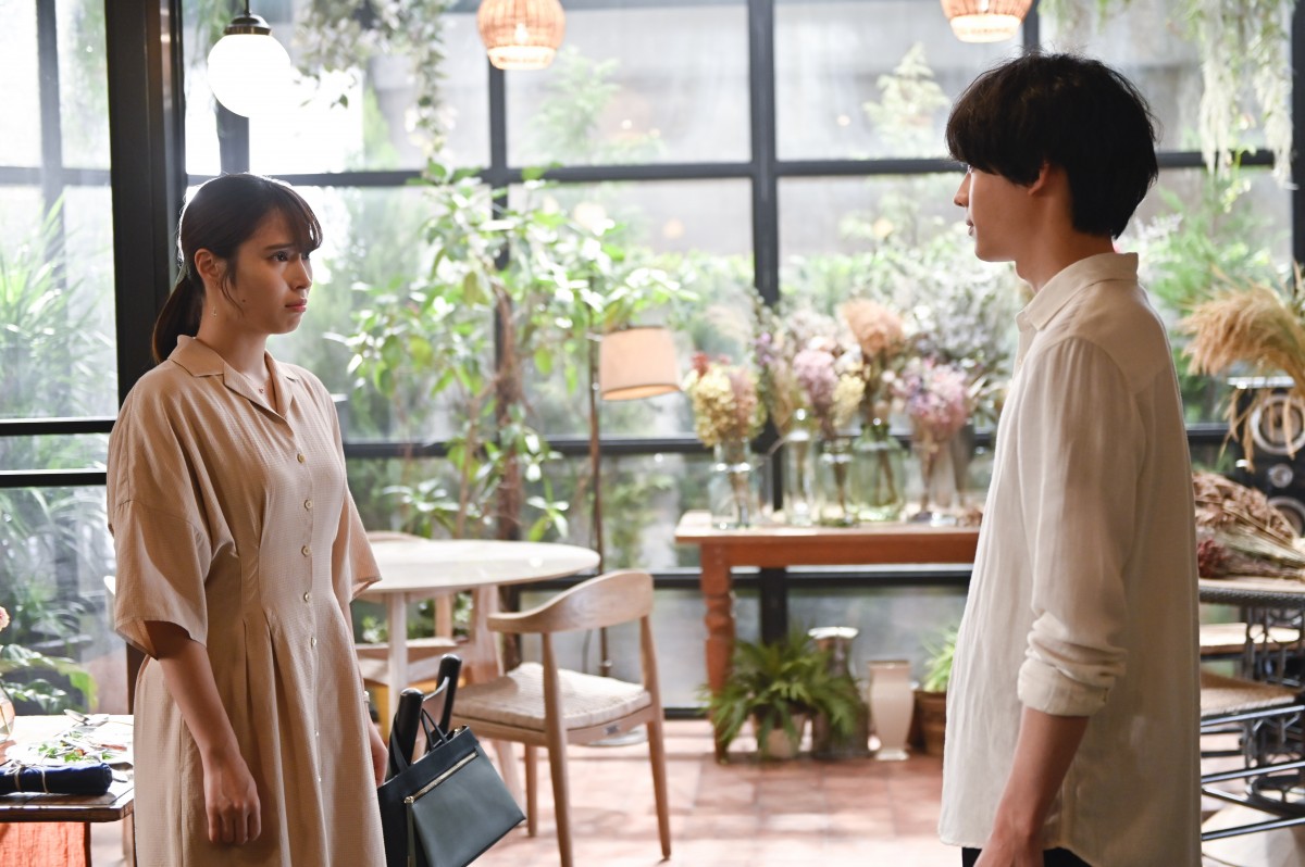 広瀬アリス“純”＆松村北斗“柊磨”の、本気の恋の行方は 『恋マジ』最終