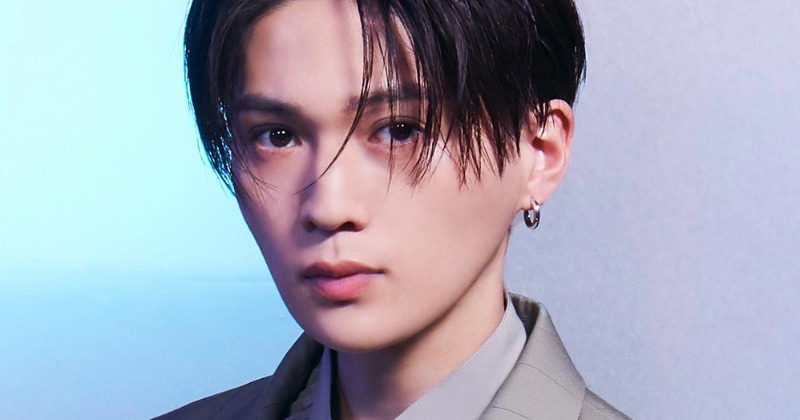 八木勇征リアカセット 八木勇征 の雑誌情報｜雑誌のFujisan