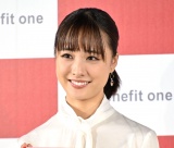 �w�g���������Ȃ�x�l�����h�x�VCM���\��ɓo�ꂵ����F�ԗ��iC�jORICON NewS inc. 