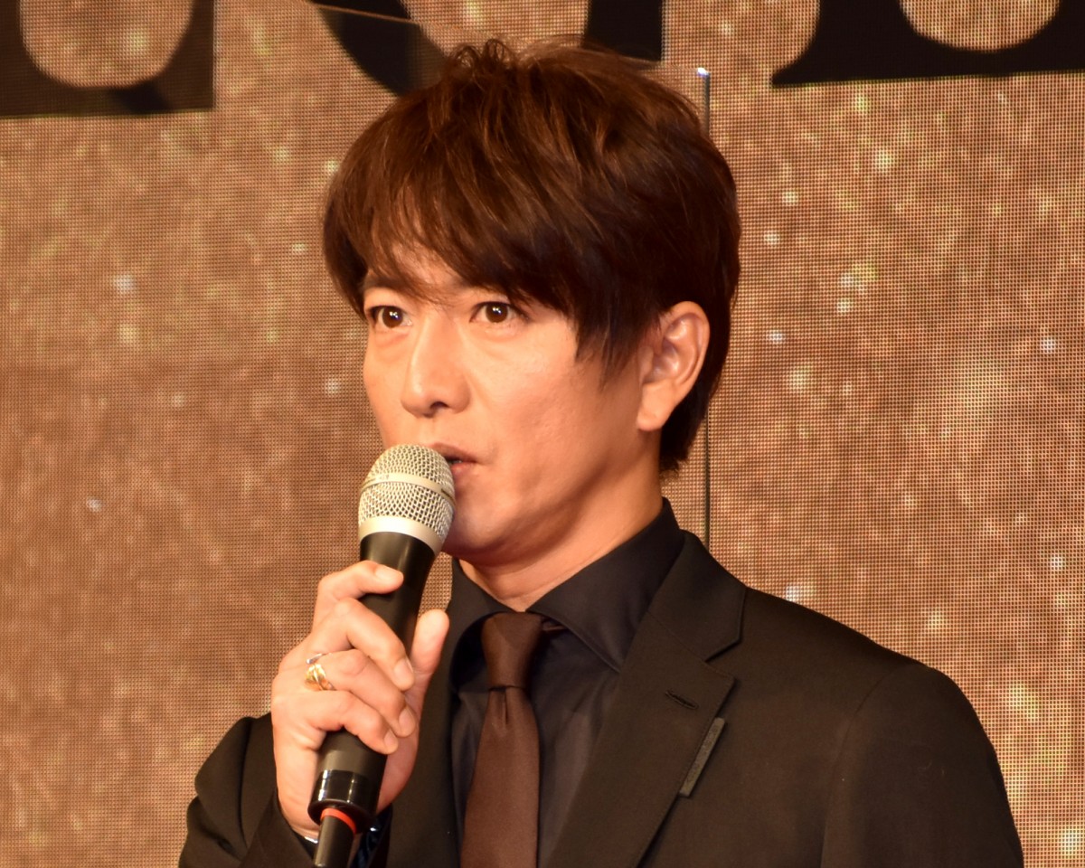 画像・写真 | 木村拓哉＆綾瀬はるか“東映70周年映画”で初夫婦役 総製作費”20億円“の超大作 2枚目 | ORICON NEWS