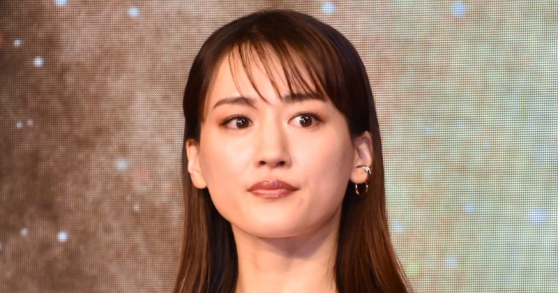 綾瀬はるか 木村拓哉と初夫婦役 楽しかった 織田信長の妻 濃姫を演じる Oricon News