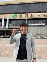 �֓��C���g�n���J�`���q�h�̖��t���e���u���������v �w�΃R���x���P�ɍēo�� 