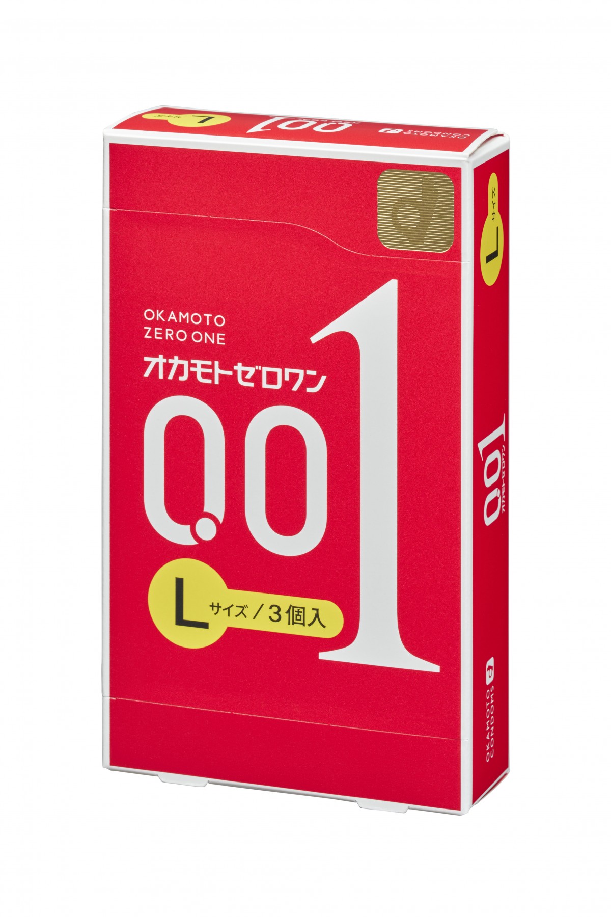 画像・写真 | 「コンドームはアダルトグッズじゃない」オカモト