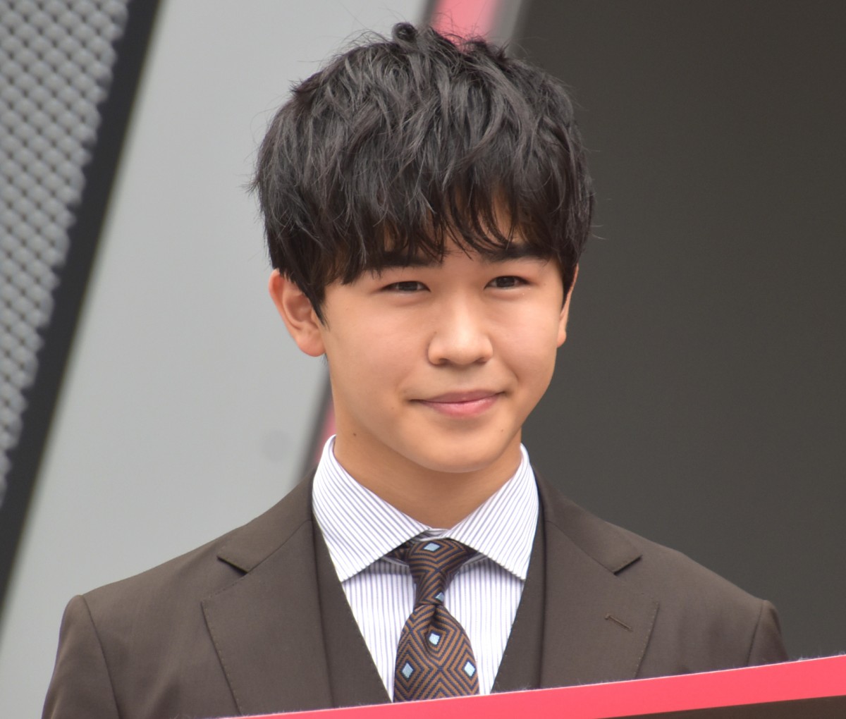 wTAMASHII NATIONS STORE TOKYOx̃j[AI[vZj[ɎQؕ (C)ORICON NewS inc. 