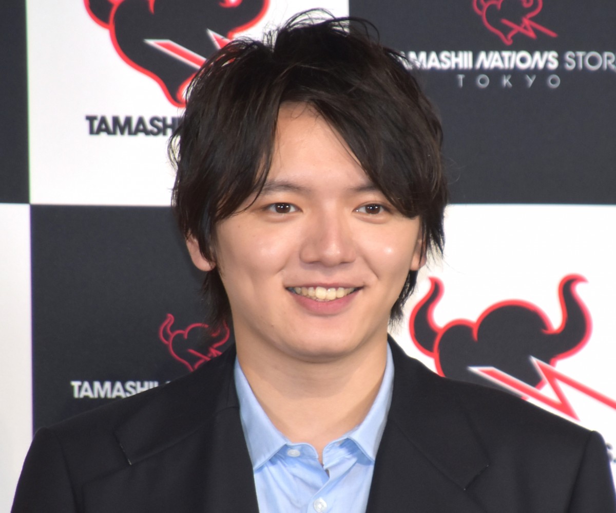 wTAMASHII NATIONS STORE TOKYOx̃j[AI[vZj[ɎQ_cb (C)ORICON NewS inc. 