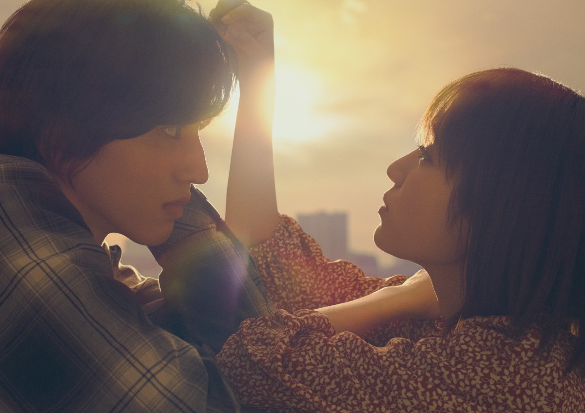 ヨルシカ、なにわ男子・道枝駿佑×福本莉子『セカコイ』主題歌に