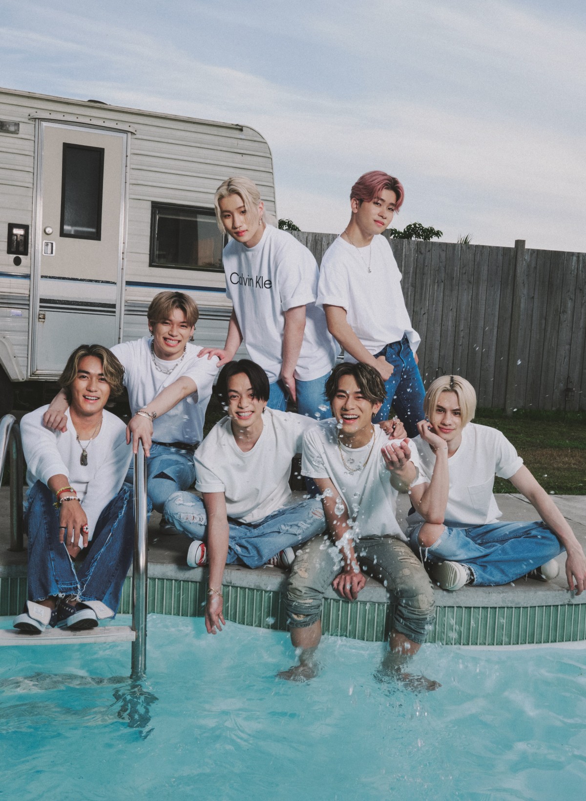 BALLISTIK BOYZ 砂田将宏 バスタオル Tシャツ BOT