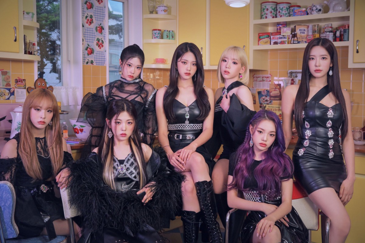 平均年齢16歳 K-POP新星CLASS:y、日本デビュー＆日本の音楽番組