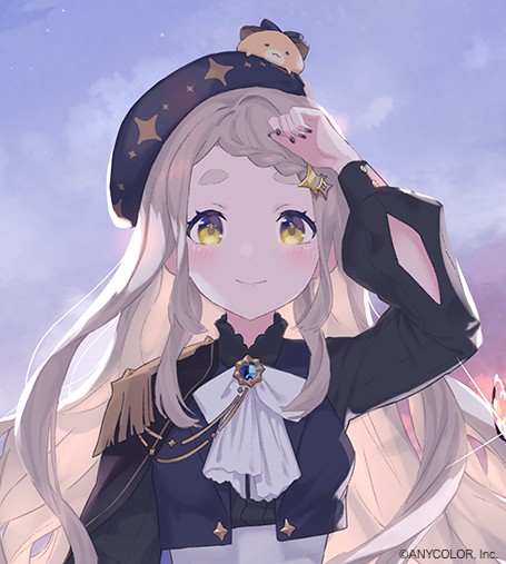 画像・写真 | にじさんじ新ユニット「Nornis」始動 オリジナル楽曲配信