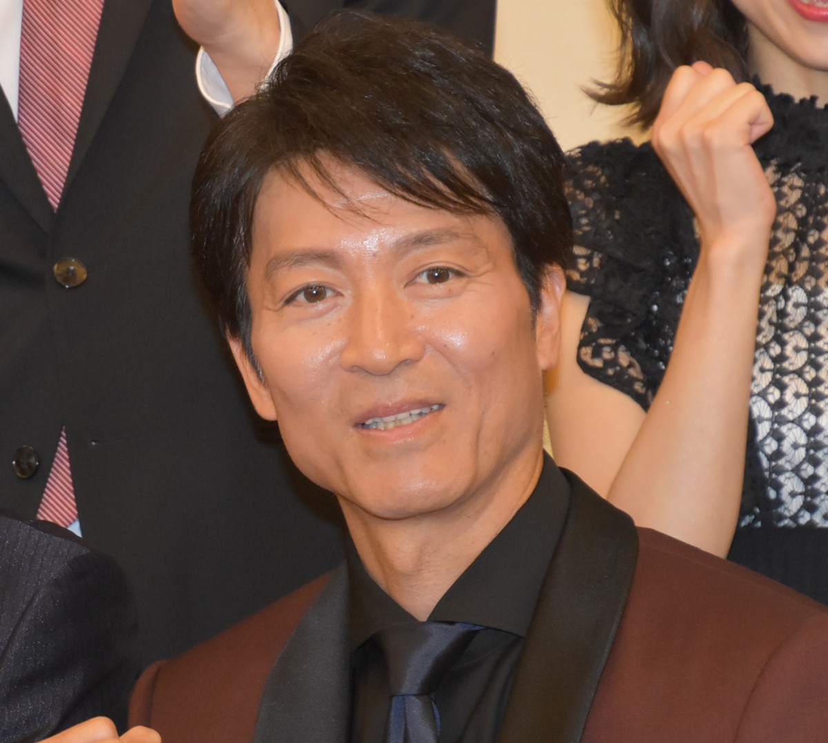 相棒』亀山薫の帰還でトレンド席巻「どうやって復帰させるんだ