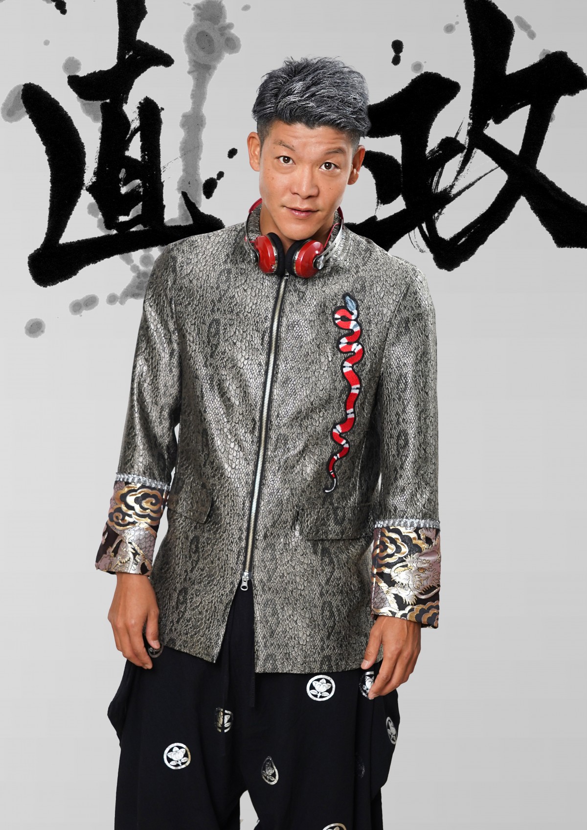 画像・写真 | キンプリ永瀬廉主演『新・信長公記』“15歳の戦国武将