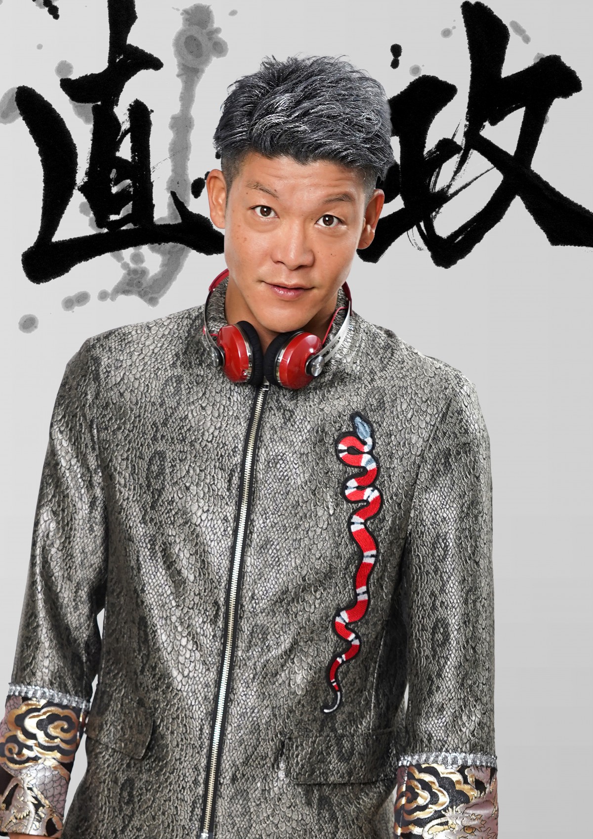 画像・写真 | キンプリ永瀬廉主演『新・信長公記』“15歳の戦国武将