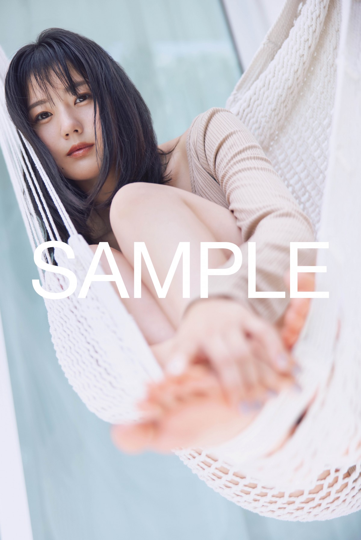 画像・写真 | STU48瀧野由美子、初写真集がロングヒットで2度目の重版