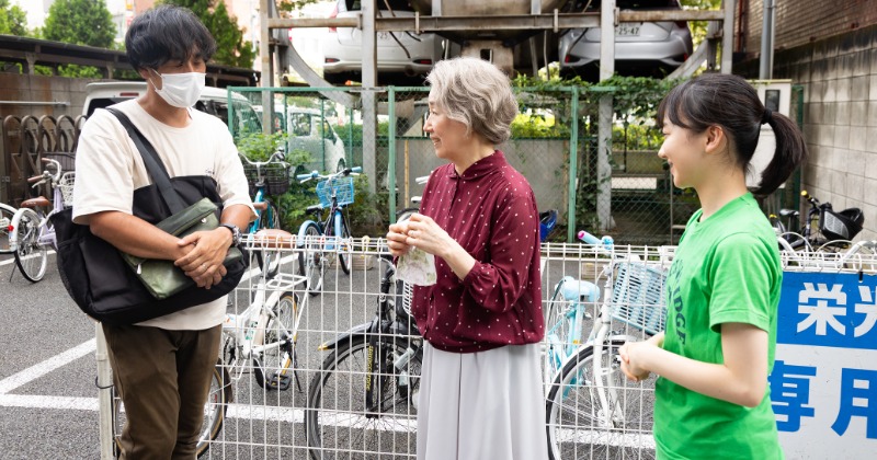 芦田愛菜『メタモルフォーゼの縁側』非売品B1ポスター 芦田愛菜『メタモルフォーゼの縁側』非売品B1ポスター