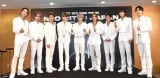 NCT 127・テヨン、東京ドームでの涙の理由明かす　公演終わりの”写真”秘話も 