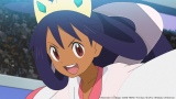 アニメ『ポケットモンスター』の場面カット（C）Nintendo･Creatures･GAME FREAK･TV Tokyo･ShoPro･JR Kikaku （C）Pokemon 